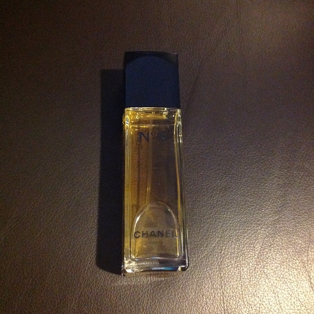 Tester CHANEL #5